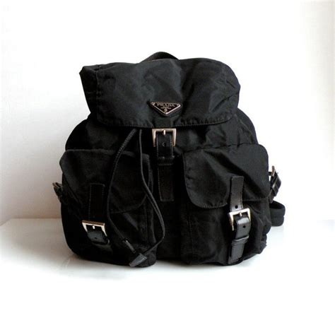 prada tasche second hand|prada backpack vintage.